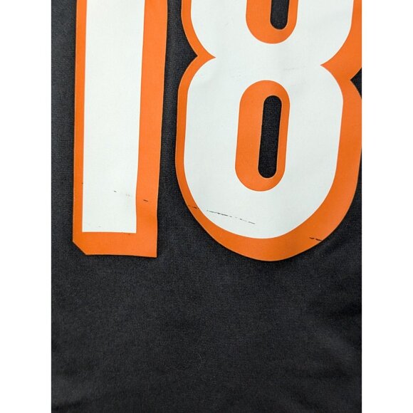 AJ Green #18 Cincinnati Bengals NFL Nike On Field Jersey Mens XL Stitched READ - Picture 4 of 5
